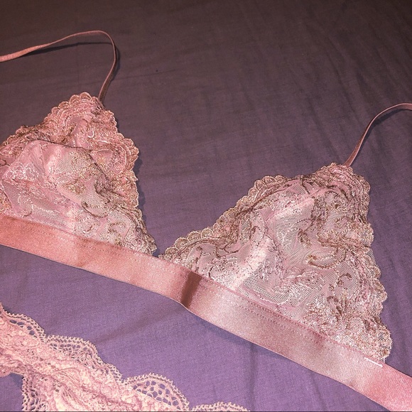 Bralette. - Picture 3 of 4